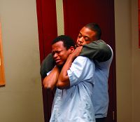 The Wire - Staffel 2 [DVD], 5