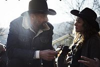 Les Cowboys [Blu-ray], 4