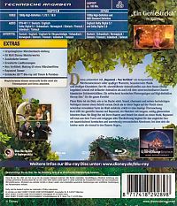 Rapunzel - Neu verföhnt [Blu-ray], 2