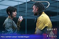 Ghost in the shell [DVD], 9