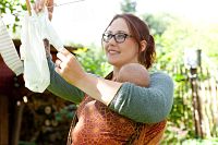 Was Du alles nicht brauchst für Dein Baby, 1