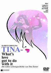 Tina - What's Love Got to Do with It [DVD], 1