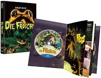 Die Frösche [Blu-ray], 2
