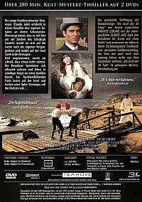 Die Insel der 30 Tode  [DVD], 1