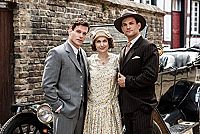 Duell der Brüder - Die Geschichte von Adidas und Puma [DVD], 4