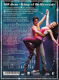 Ein göttliches Paar [DVD], 1