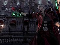 Devil May Cry 4 [Sony PlayStation 3], 3