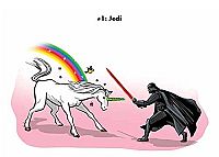 101 Ways to Use a Unicorn, 2