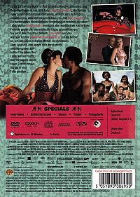 Lulu & Jimi [DVD], 1