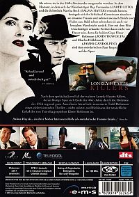 Lonely Hearts Killers [DVD], 1