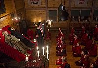 The Following - Staffel 2 [Blu-ray], 7