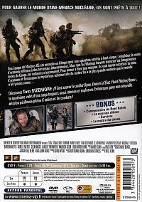 En territoire ennemi 4 - Opération Congo [DVD], 1