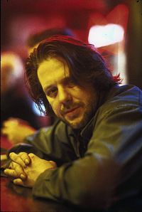 Barfly [DVD], 2