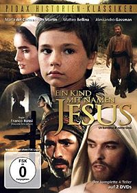 Ein Kind mit Namen Jesus [DVD], 1
