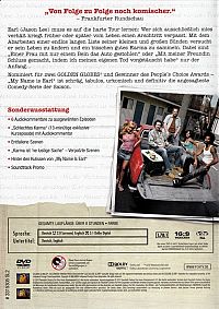 My Name Is Earl - Staffel 1 [DVD], 1