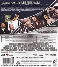 Men in Black 2 [Blu-ray], 1