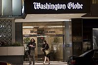 State of Play - Stand der Dinge [DVD], 7