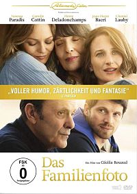 Das Familienfoto [DVD], 1