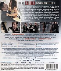 Der Fall Kalinka - Im Namen meiner Tochter [Blu-ray], 1