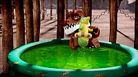 Lego - Legends of Chima 4 [DVD], 3