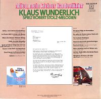 Adieu, Mein Kleiner Gardeoffizier [Vinyl], 1