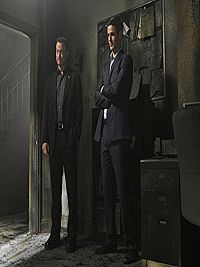 CSI: NY - Staffel 9 [DVD], 6