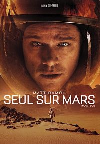 Seul sur Mars [DVD], 1