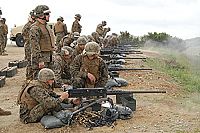 US Soldiers 3D - Marines  [Blu-ray 3D], 2