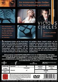 Vicious Circles [DVD], 1