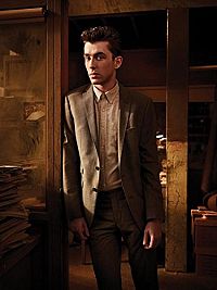 Rogue - Staffel 1 [DVD], 6