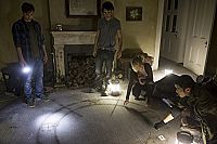 Demonic - Haus des Horrors [Blu-ray 3D], 5