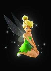 La fée clochette [DVD], 4