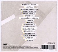 An und für sich [CD], 2