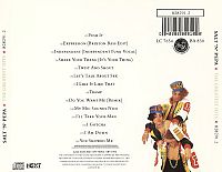 Greatest Hits [CD], 1