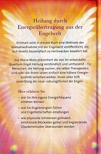 Quantum-Engel-Heilung, 1