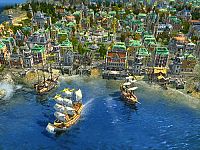 ANNO 1701 [PC], 2
