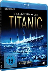 Die letzte Nacht der Titanic [Blu-ray], 3