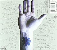 Blood Sugar Sex Magik [CD], 1