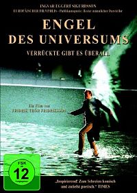 Engel des Universums - Verrückte gibt es überall [DVD], 1