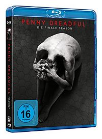 Penny Dreadful - Staffel 3 [Blu-ray], 5