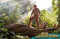 Die Reise zur geheimnisvollen Insel [DVD], 7