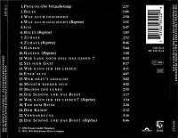 Disney's die Schöne und das Biest [CD], 1