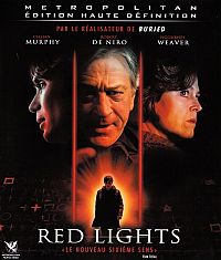 Red Lights [Blu-ray], 1
