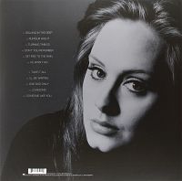 Adele - 21 [Vinyl], 1