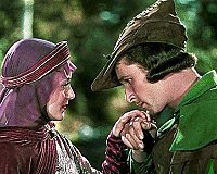 Die Abenteuer des Robin Hood [Blu-ray], 5