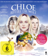 Chloe rettet die Welt [Blu-ray], 8
