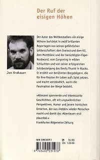 Auf den Gipfeln der Welt - Die Eiger-Nordwand und andere Träume, 2