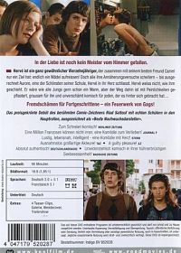 Jungs bleiben Jungs [DVD], 1