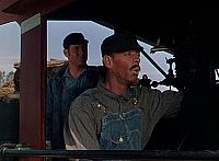 Die Höhle der Gesetzlosen [DVD], 1