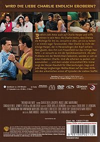 Two and a Half Men - Staffel 7.1 [DVD], 2